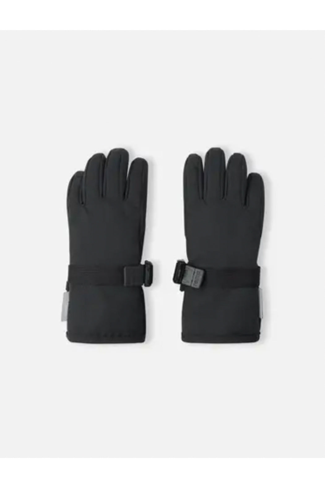 Reima Reimatec Waterproof Tartu Gloves - Black