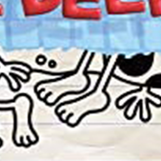 Amulet Books Diary Of A Wimpy Kid: The Deep End