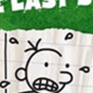 Amulet Books Diary Of A Wimpy Kid: The Last Straw