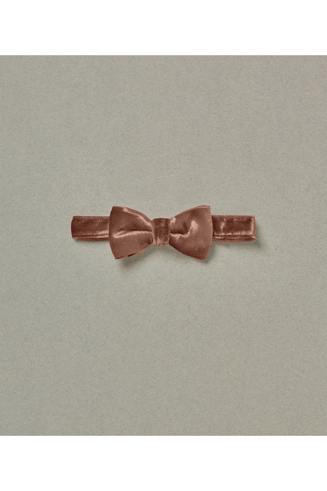 Noralee Bow Tie - Wine