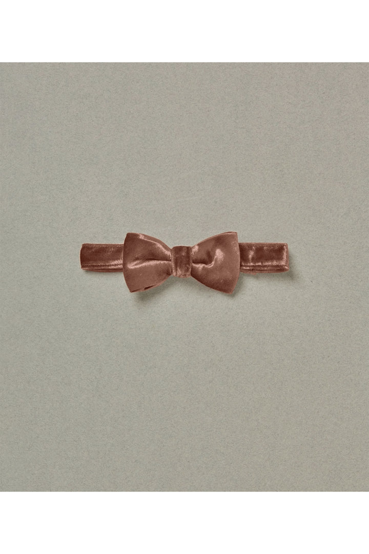 Noralee Bow Tie - Wine