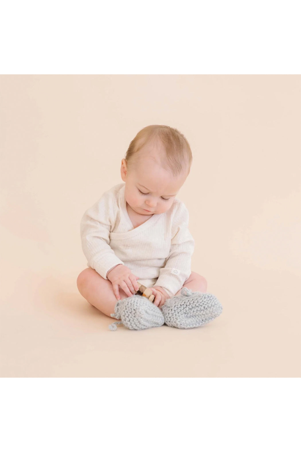 Blueberry Hill Classic Booties