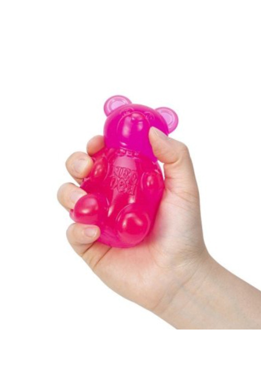 Schylling Gummy Bear Nee Doh