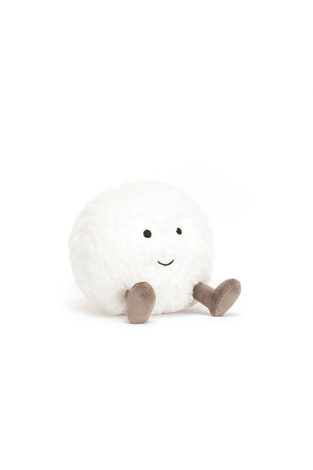 Jellycat Amuseable Snowball