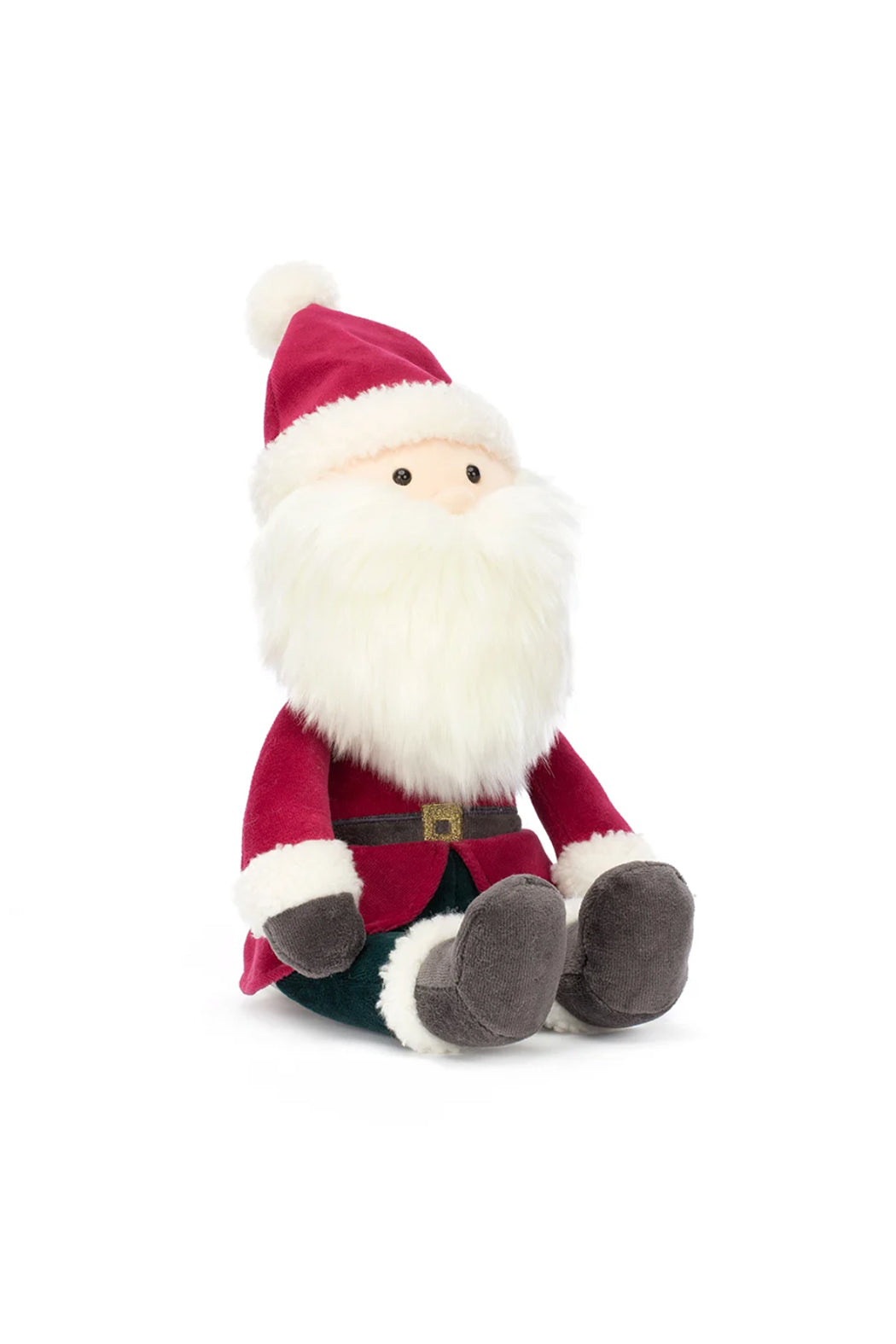 Jellycat Medium Jolly Santa