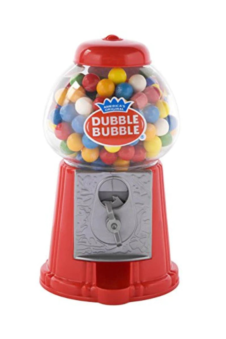 Schylling Dubble Bubble Gumball Bank