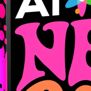 NeeDoh Atomic NeeDoh Squeeze