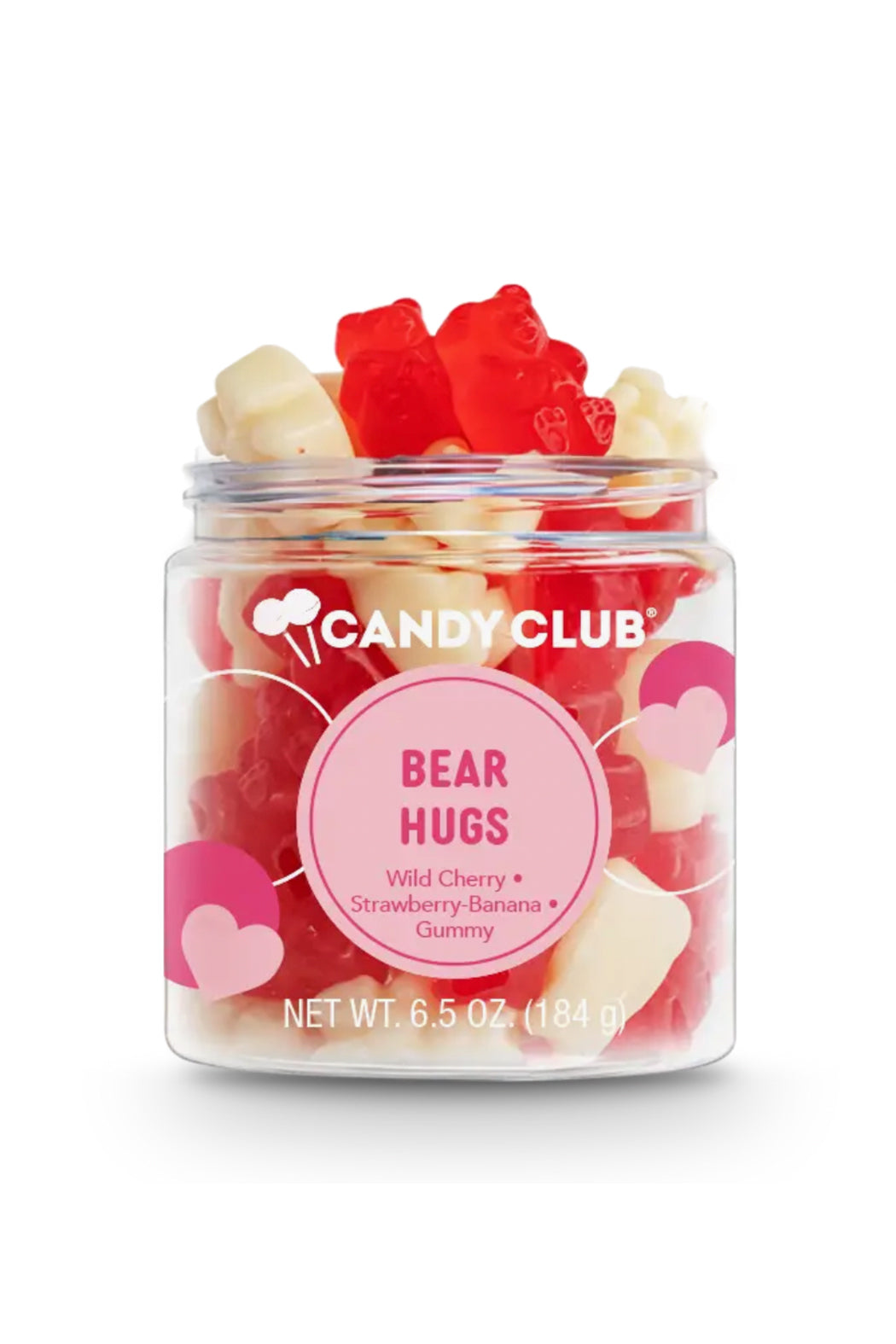 Candy Club Bear Hugs