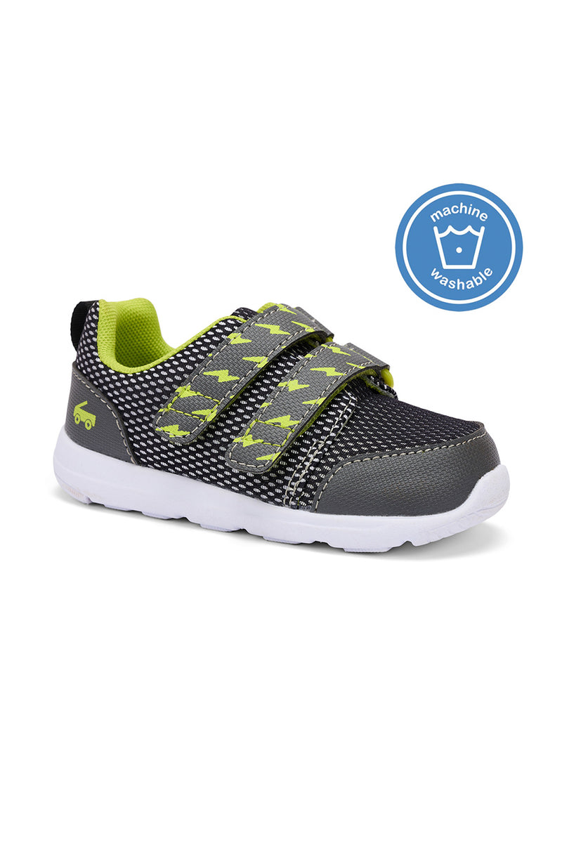 See Kai Run Ryder Adapt FlexiRun - Black