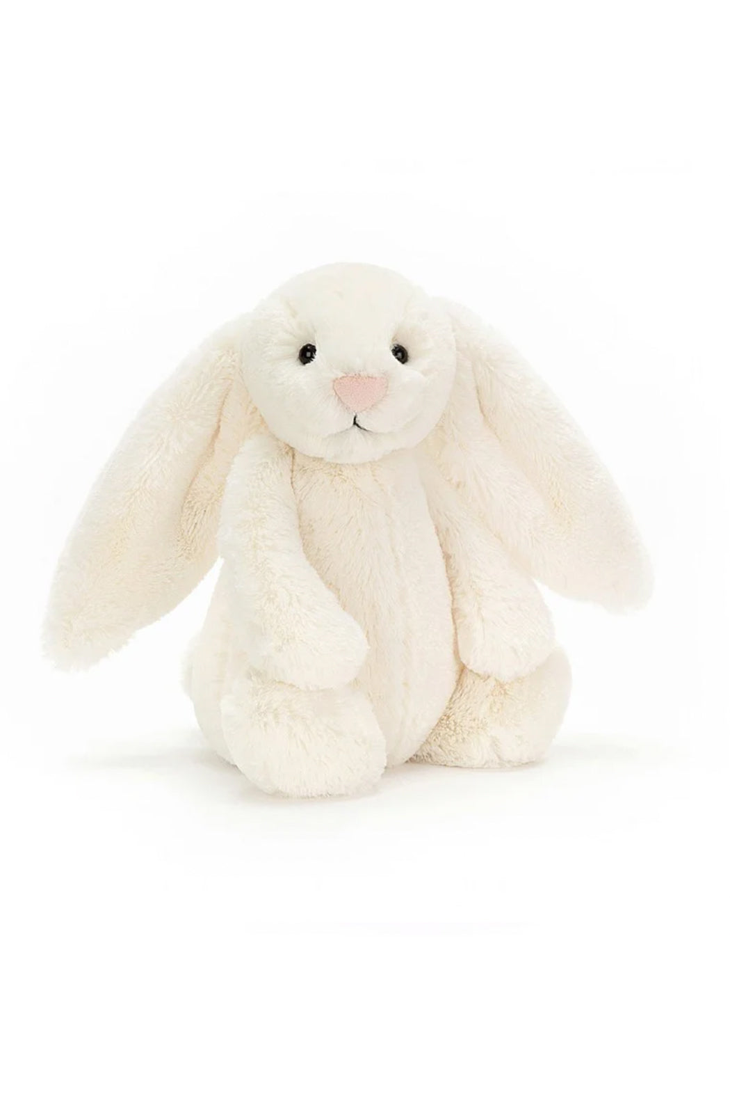 Jellycat Bashful Cream Bunny Medium