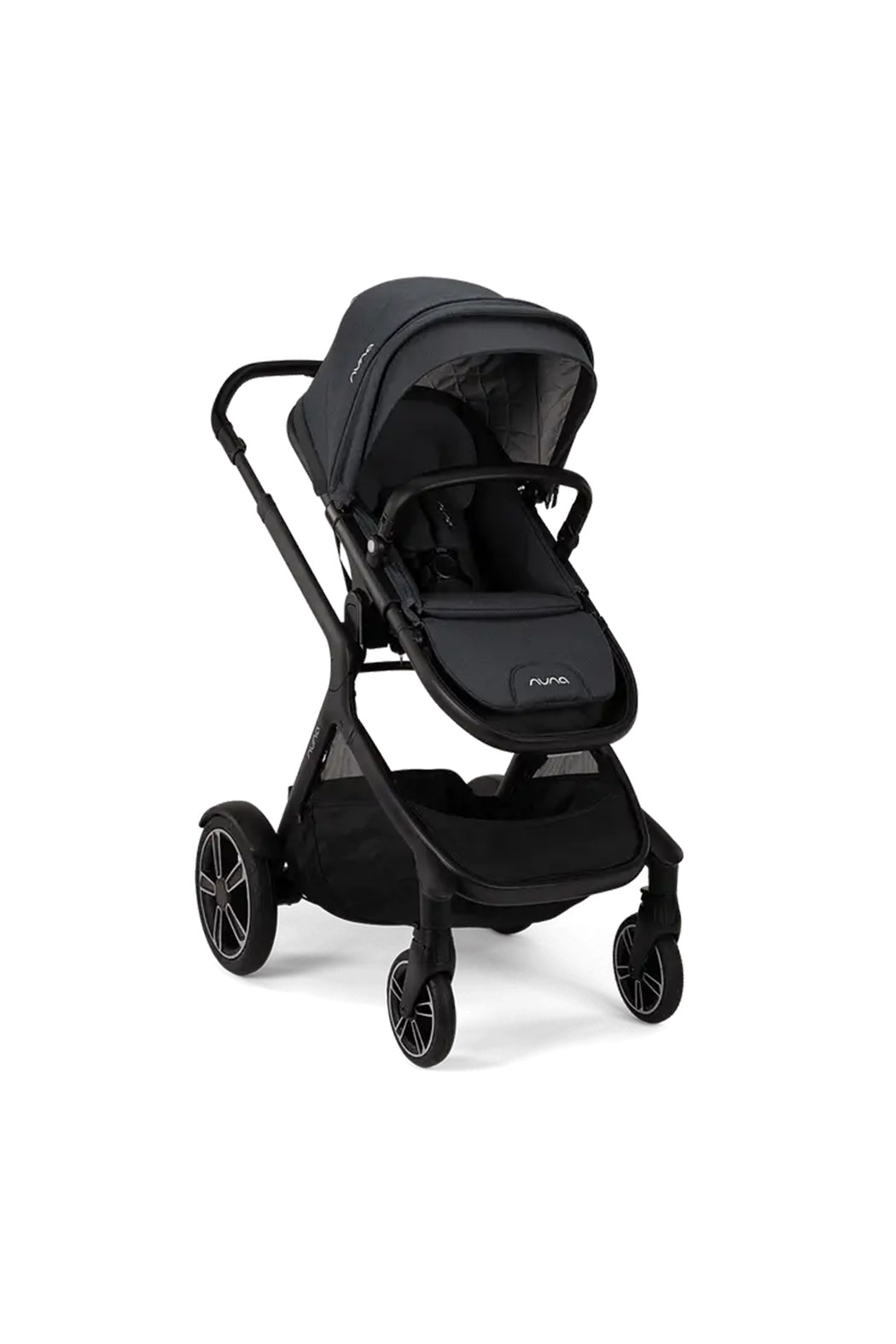 nuna grow double stroller nuna Demi Grow Stroller – Hopscotch Kids