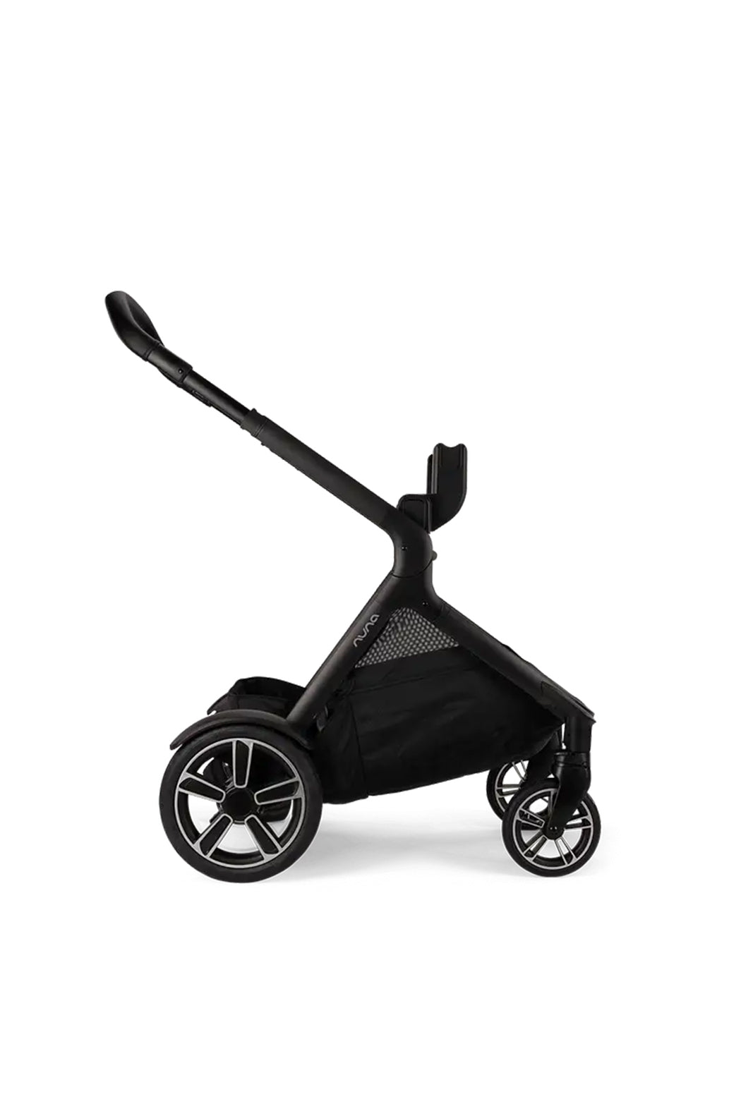 nuna Demi Grow Stroller – Hopscotch Kids