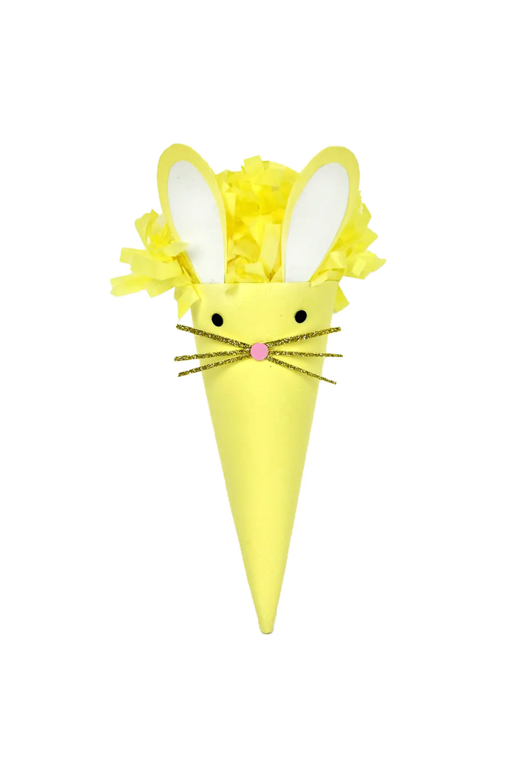 Tops Malibu Mini Surprise Cone Easter Bunny