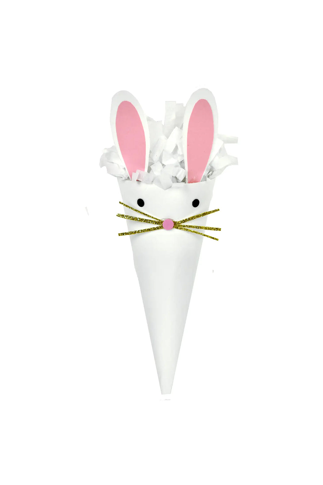 Tops Malibu Mini Surprise Cone Easter Bunny