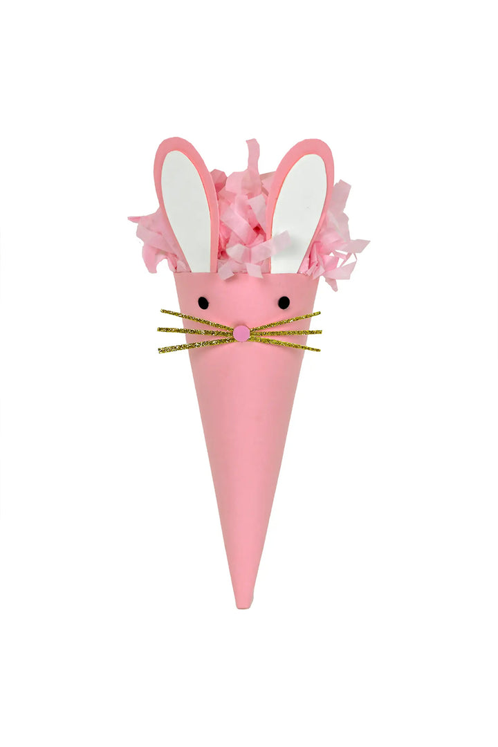 Tops Malibu Mini Surprise Cone Easter Bunny