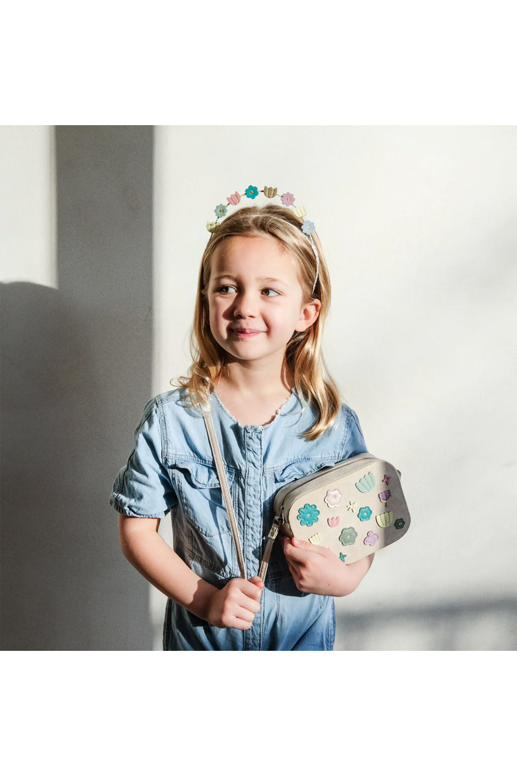 Mimi & Lula Meadow Headdress