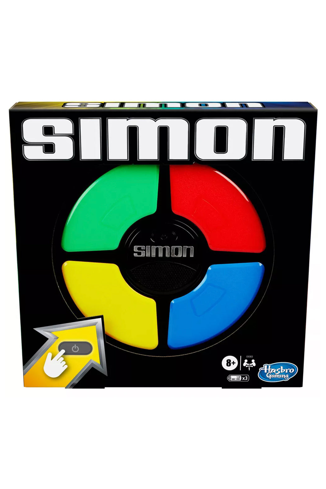 Simon Game