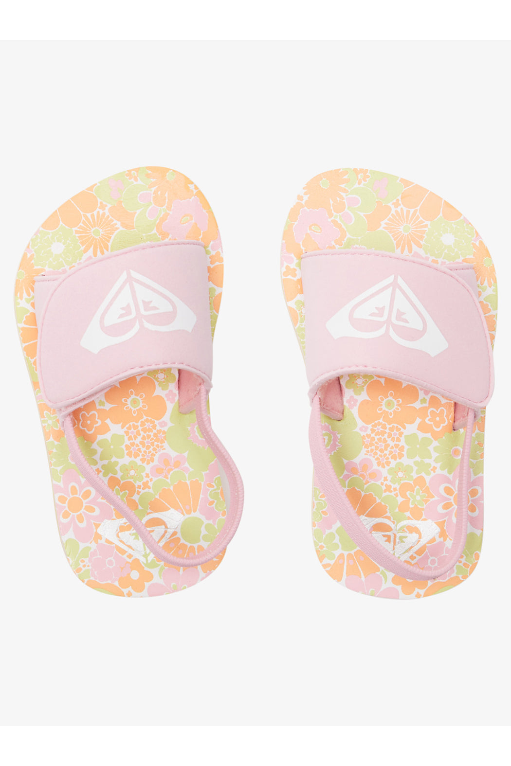 Ipanema | Baby Blanket V Sandal – Hopscotch