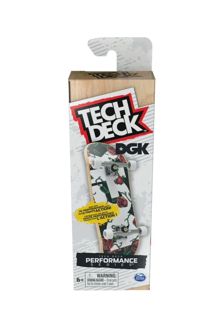 Tech Deck Performance Series