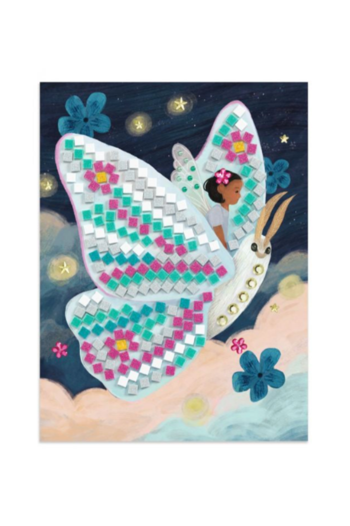 Djeco Mosaics The Enchanted World