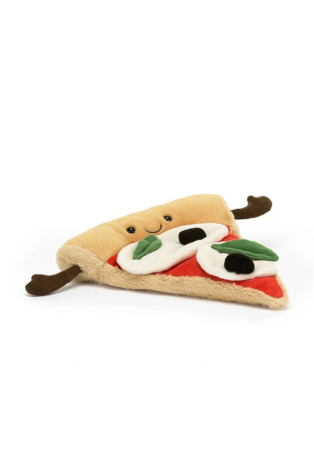 Jellycat Amuseable Slice Of Pizza