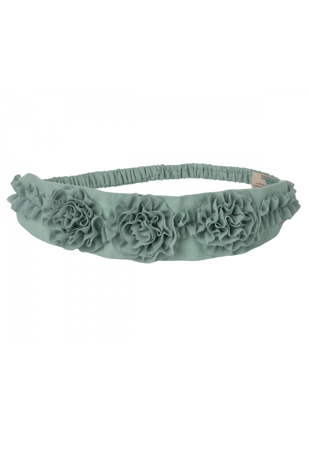 Maileg Headband Flower - Mint