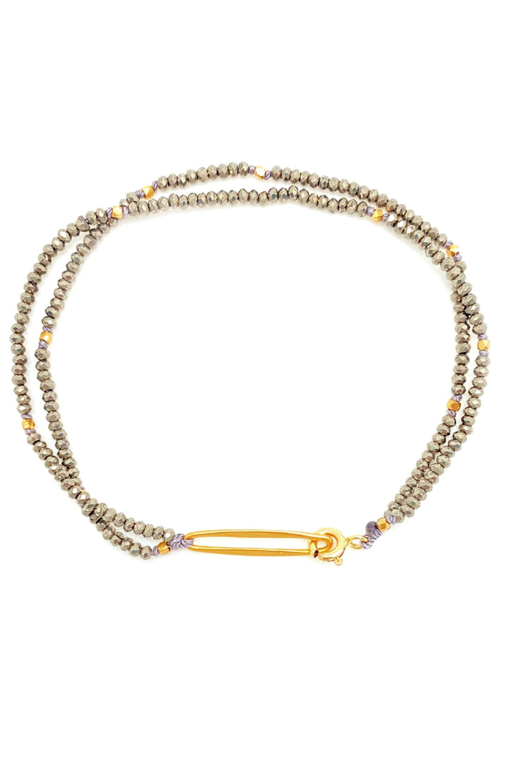 Bronwen Verona Bracelet