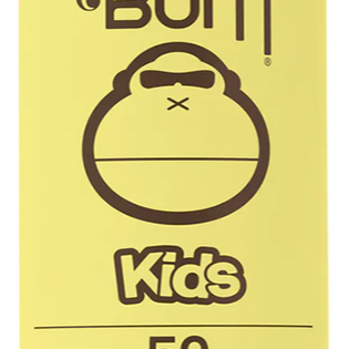 Sun Bum Kids SPF 50 Clear Sunscreen Spray