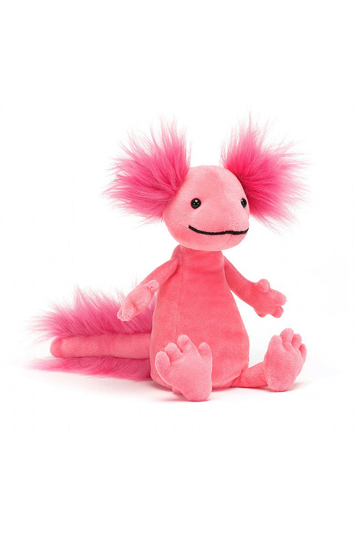 Jellycat Small Alice Axolotl