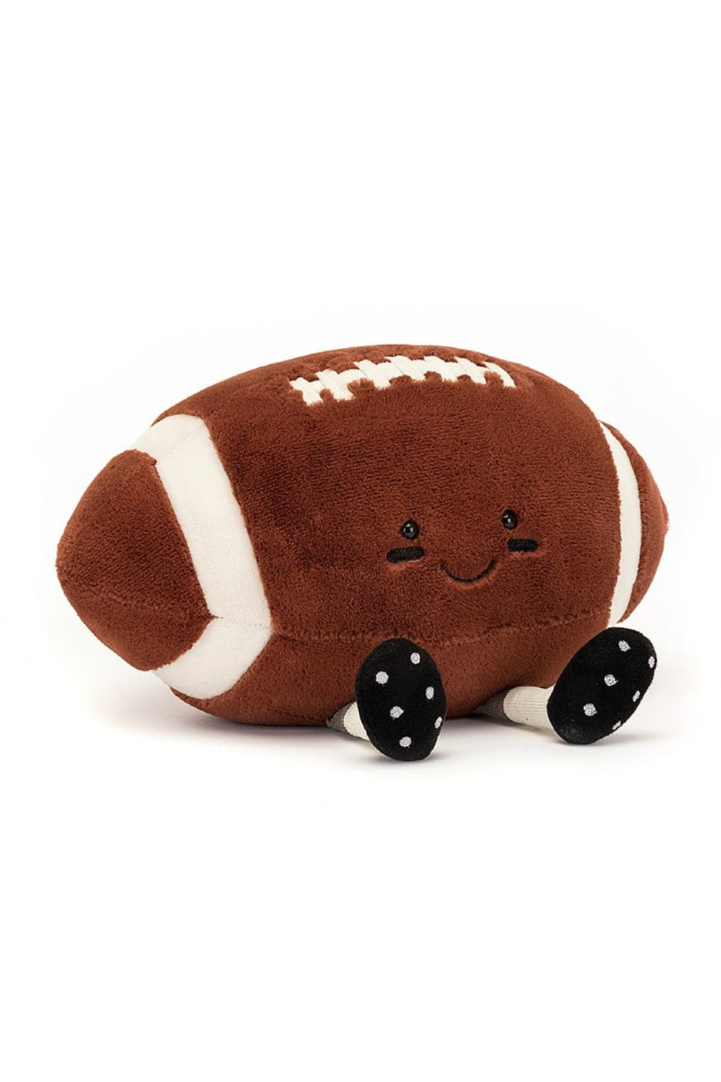 Jellycat Amuseables Sports American Football