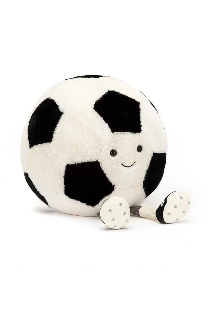 Jellycat Amuseable Sports Soccer Ball