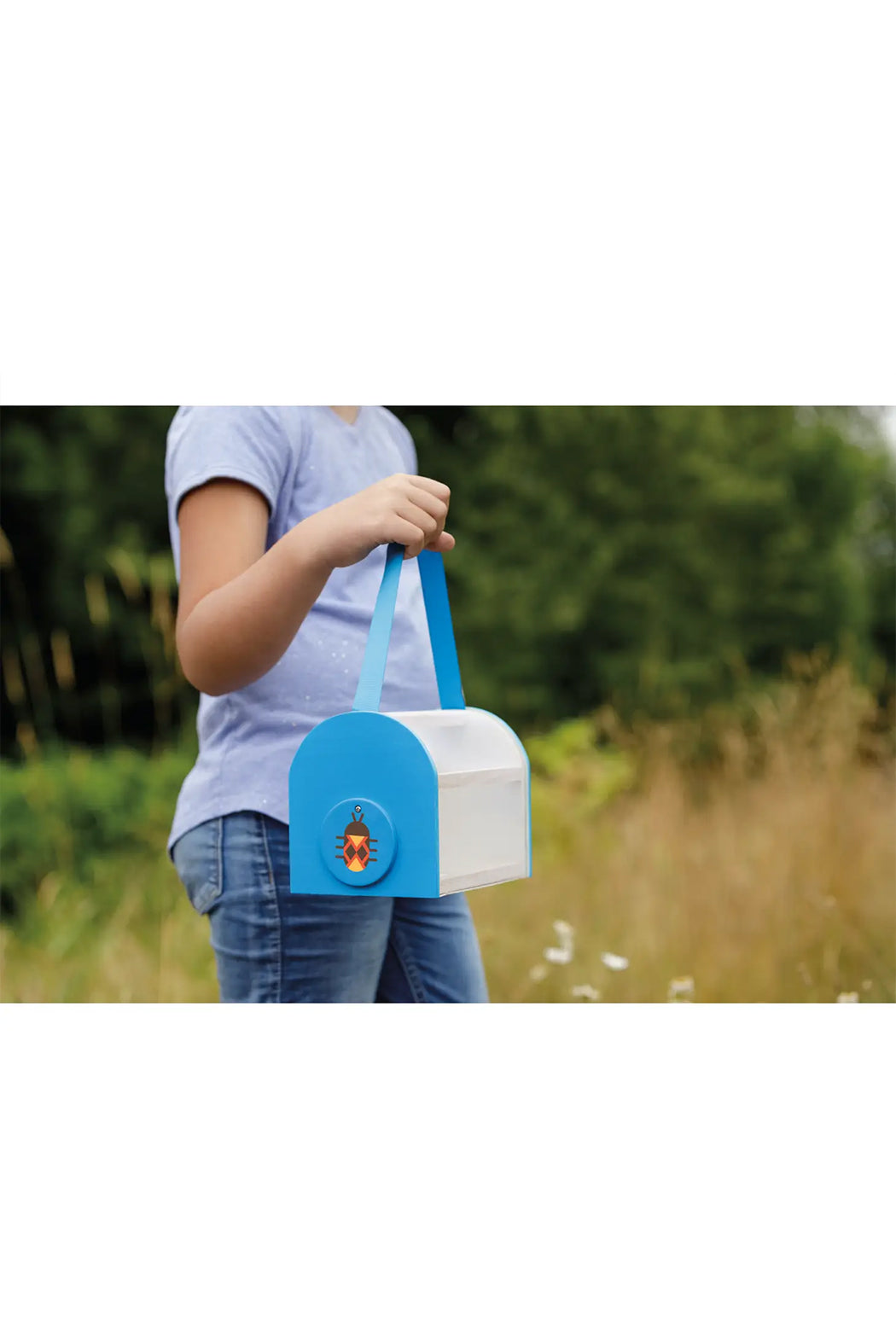 Toysmith Critter Case