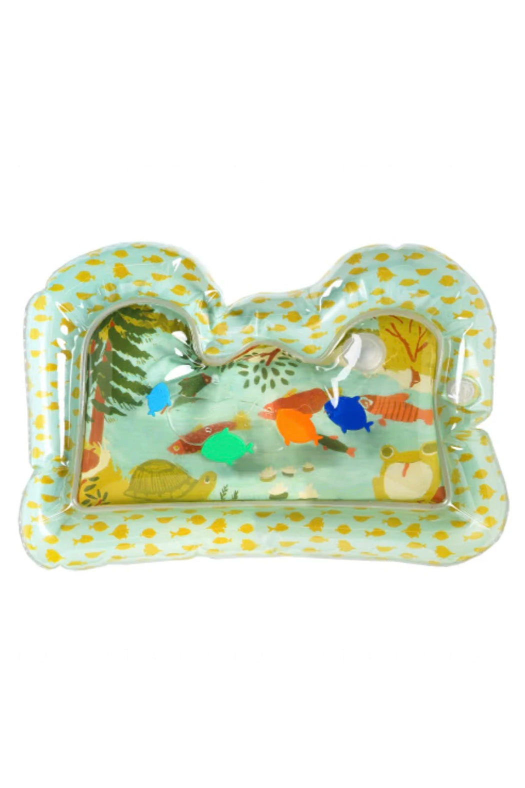 Manhattan Toy Riverbend Water Mat