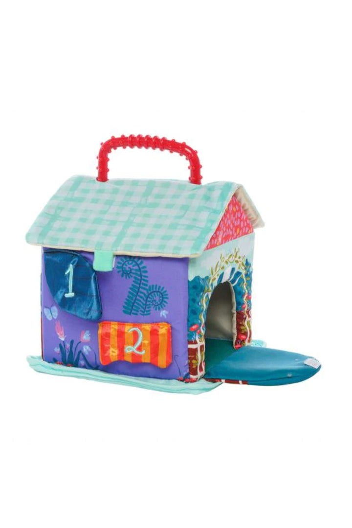 Manhattan Toy Company Cottontail Cottage