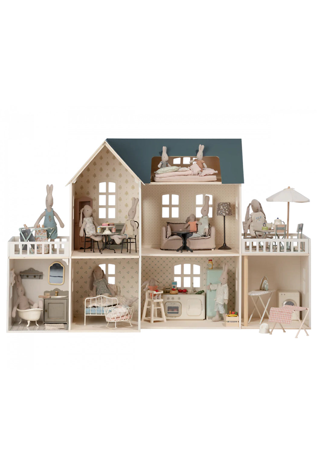 Maileg Dollhouse - House Of Minature