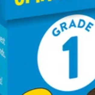 Brain Quest 1st Grade Smart Cards Revised 5th Edition