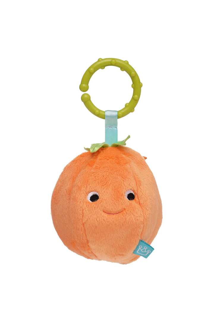 Manhattan Toy Company Mini-Apple Farm Orange