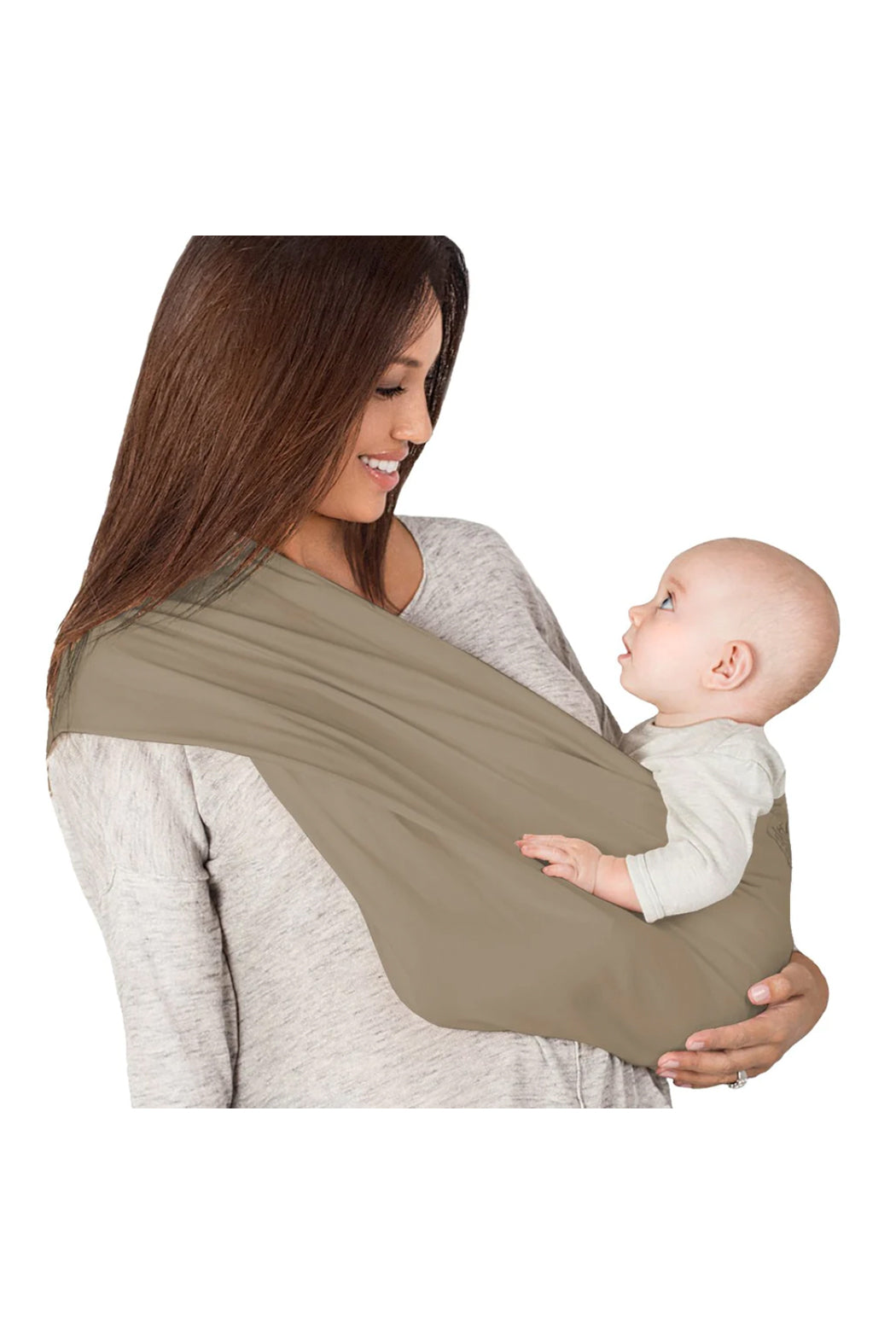 New Native New Native Baby Carrier - Organic Cotton
