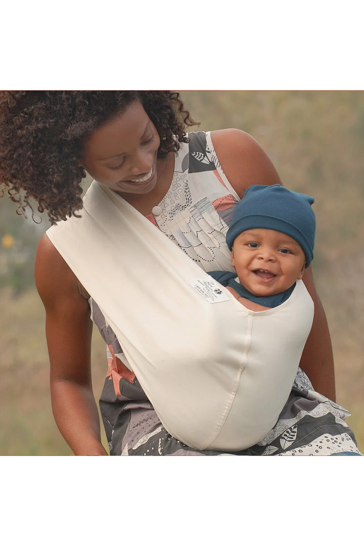 New Native New Native Baby Carrier - Organic Cotton