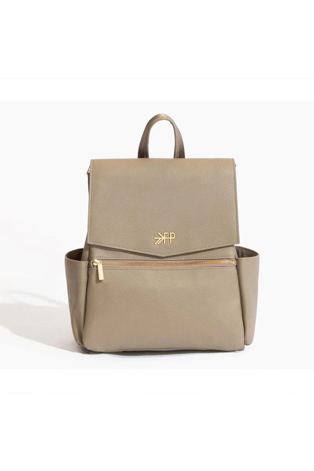 Freshly Picked Classic Mini II Diaper Bag - Aspen