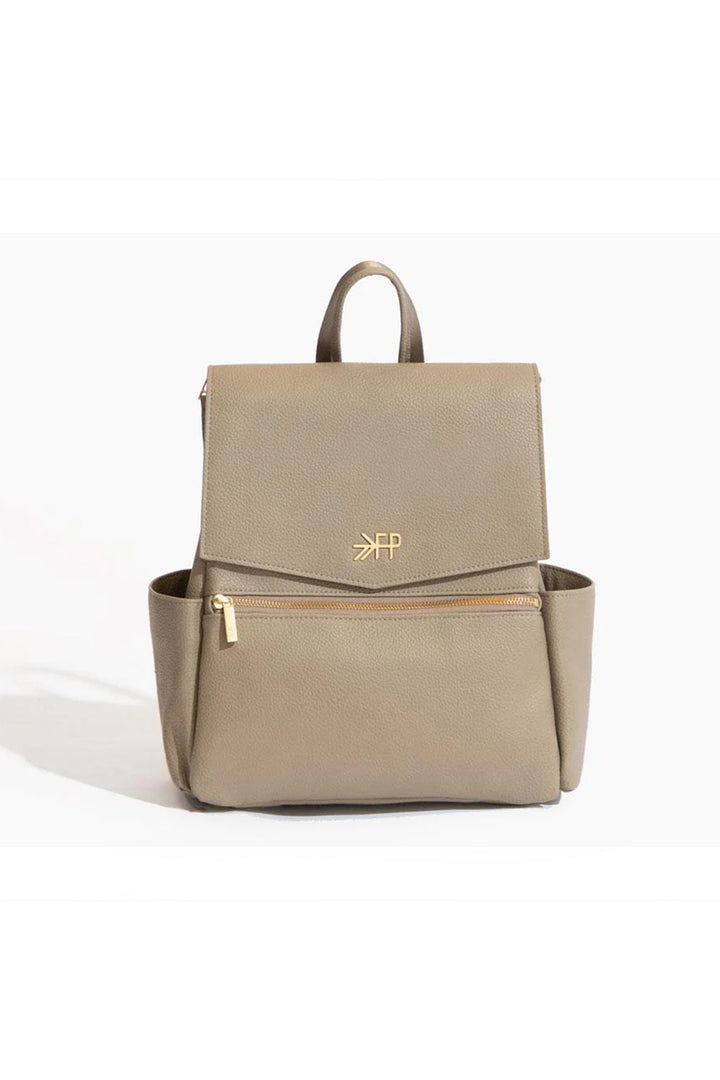 Freshly Picked Classic Mini II Diaper Bag - Aspen
