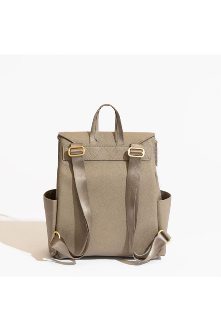 Freshly Picked Classic Mini II Diaper Bag - Aspen