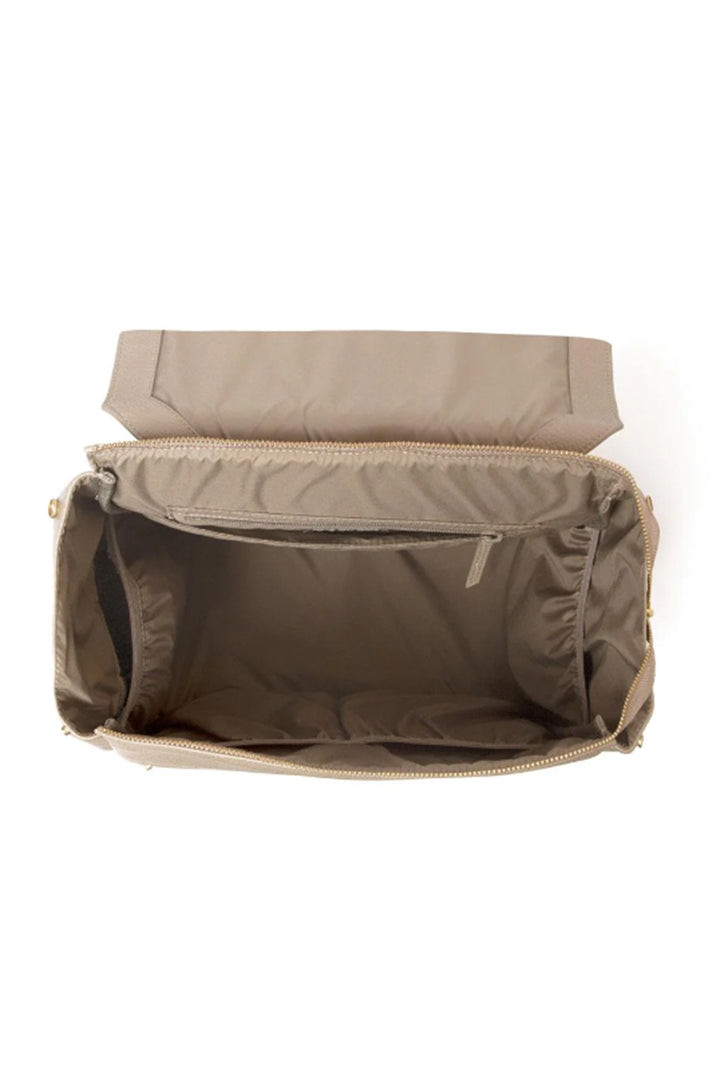 Freshly Picked Classic Mini II Diaper Bag - Aspen