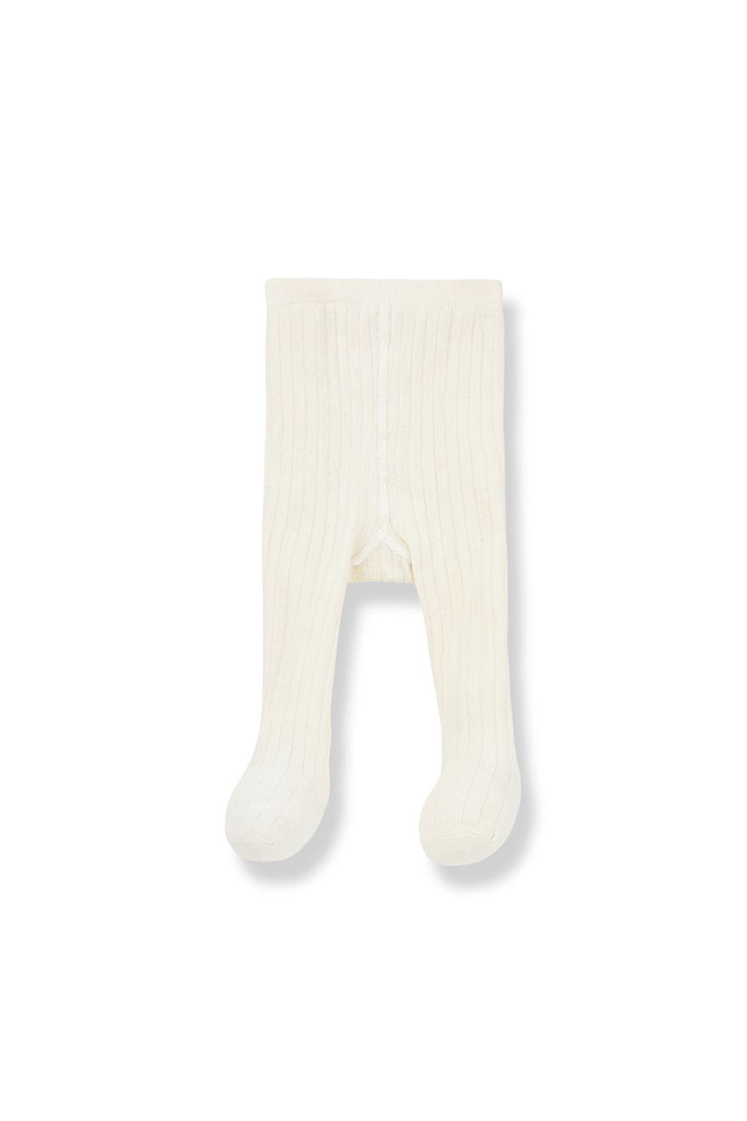 1+ In the Family Ayara Tights - Ecru