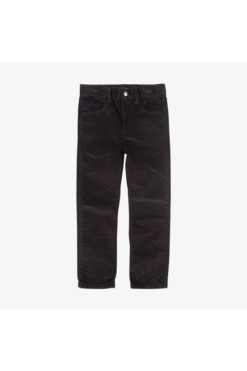 Appaman Skinny Cords - Black