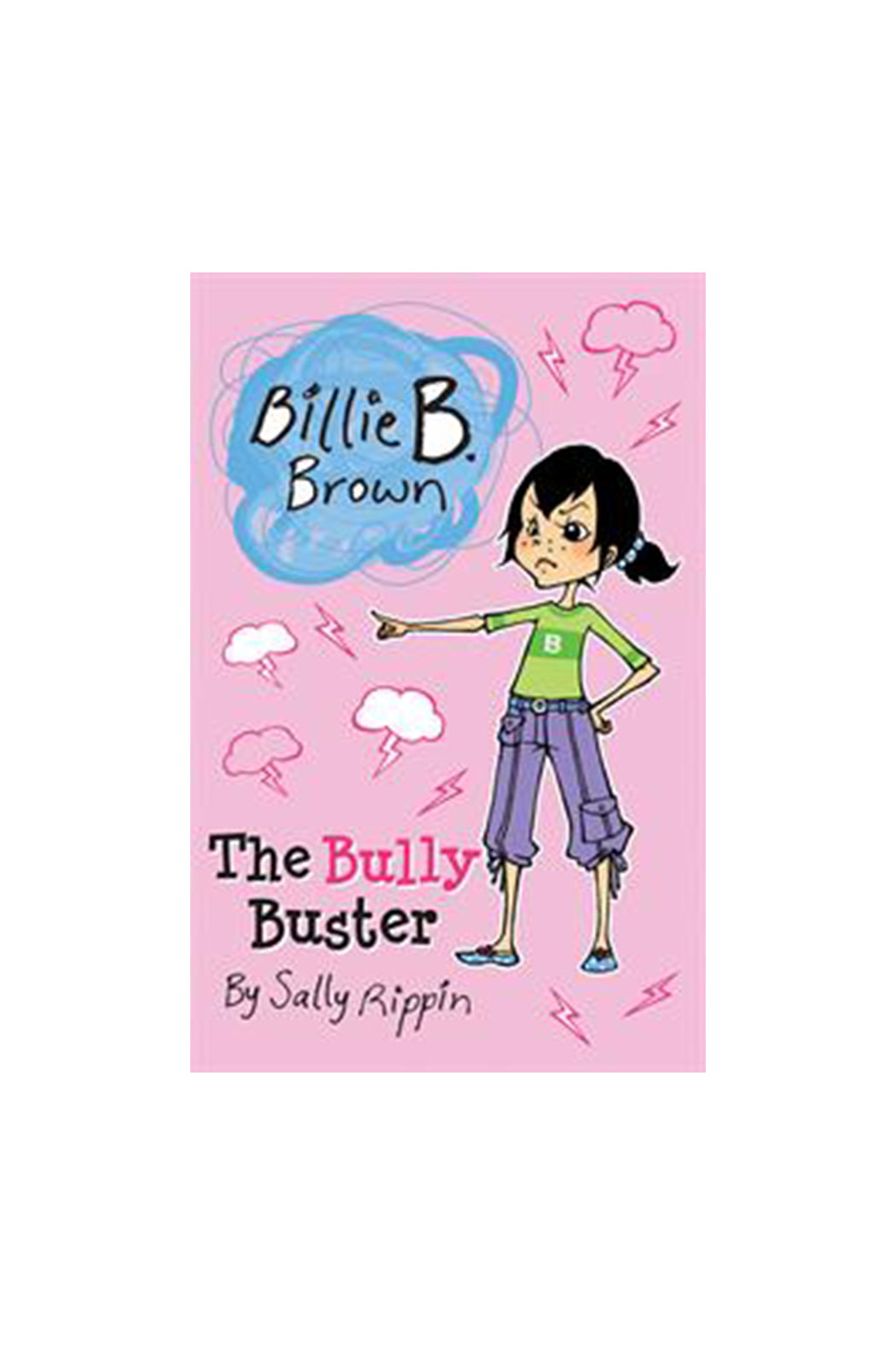 Usborne Billie B Brown: The Bully Buster