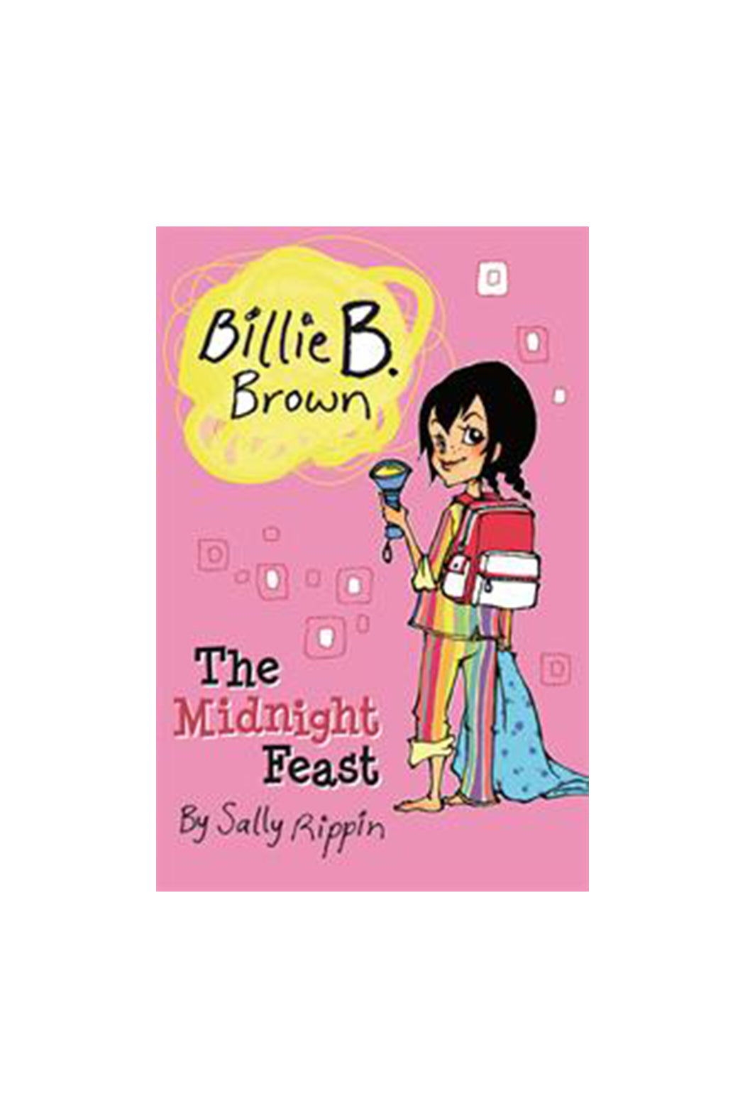Usborne Billie B Brown: The Midnight Feast