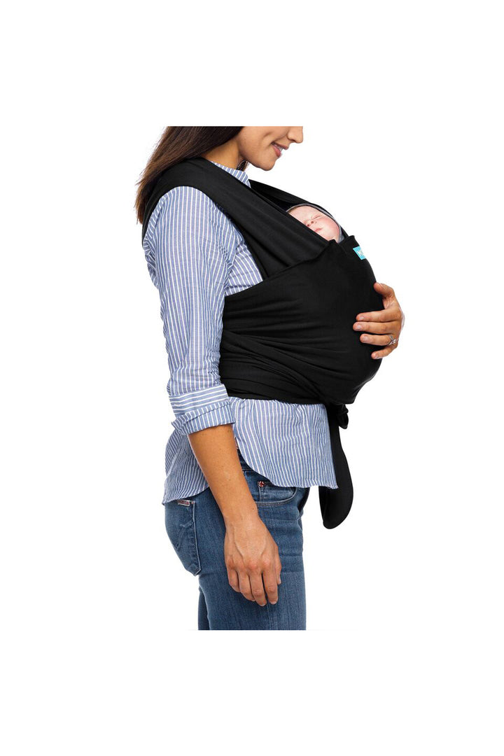 Moby Wrap Moby Wrap Evolution - Black