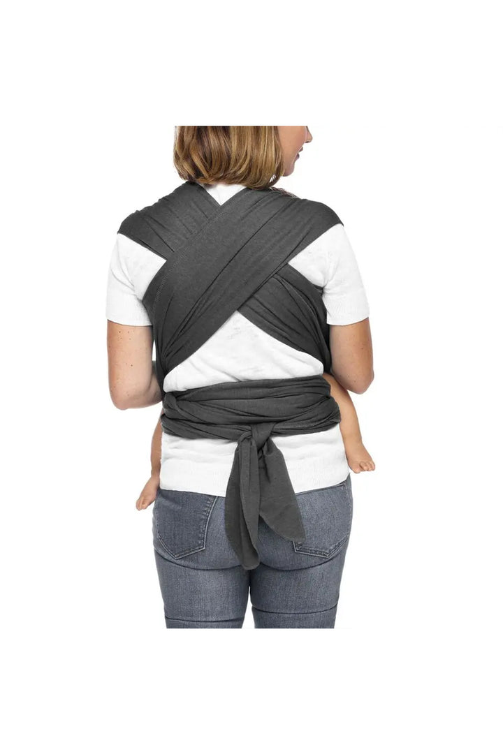 Moby Wrap Moby Wrap Evolution - Charcoal