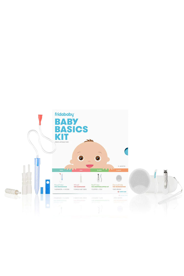 Frida Baby Basics Kit